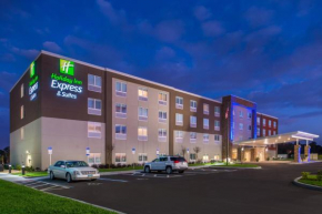 Holiday Inn Express Melbourne West, an IHG Hotel